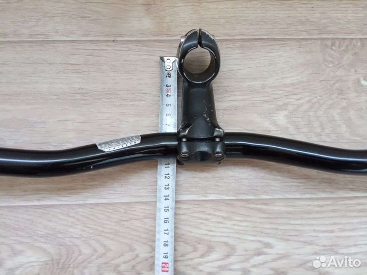 Руль для велосипеда