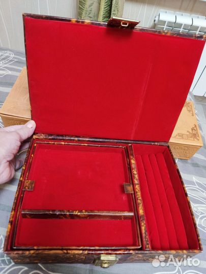 Шкатулки из Хургады