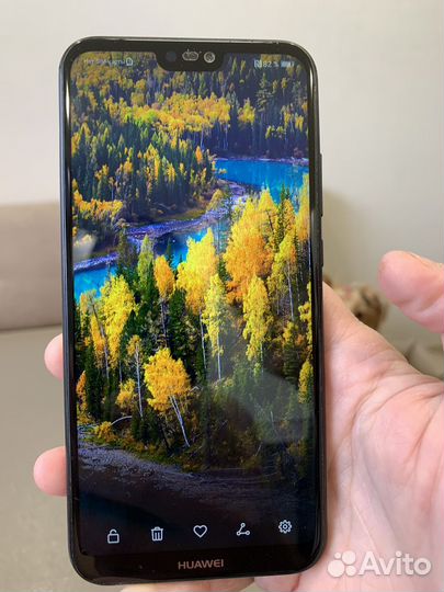 HUAWEI P20 Lite, 4/64 ГБ