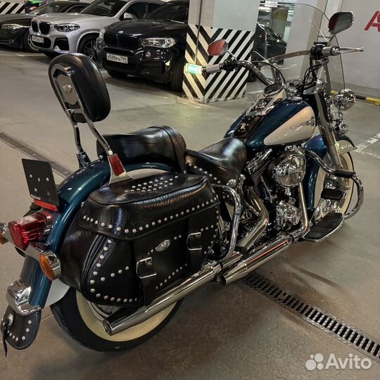 HD Heritage в коллекцию