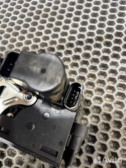 Замок двери передний левый Chery Bonus 3 A19 SQR