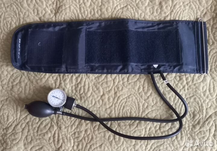 Тонометр medica cs-105