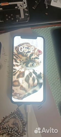 iPhone X, 256 ГБ