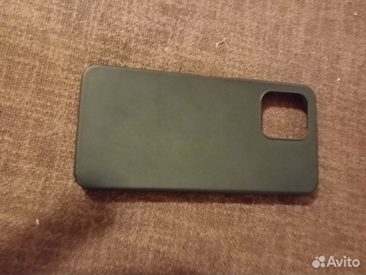 Чехол для телефона Oukitel C21 Pro