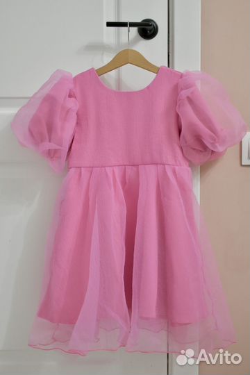 Платье на девочку
