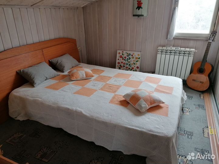 Покрывало ручная работа