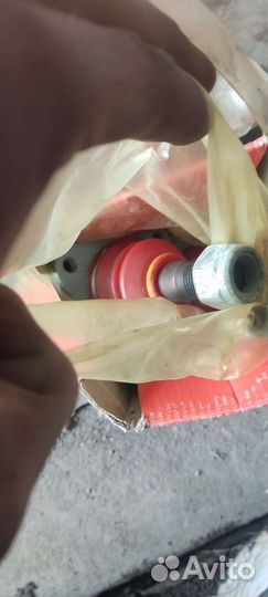 Запчасти газ- газель