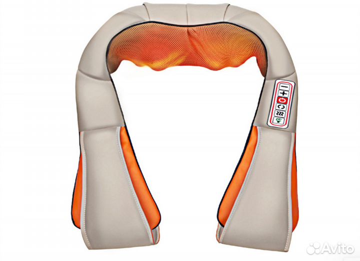 Массажер для шеи и спины