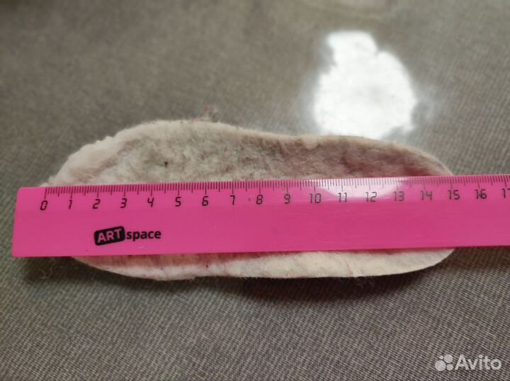 Сапоги зимние Дутики sursil-orto детские 24