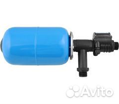 Комплект автоматики с г/а