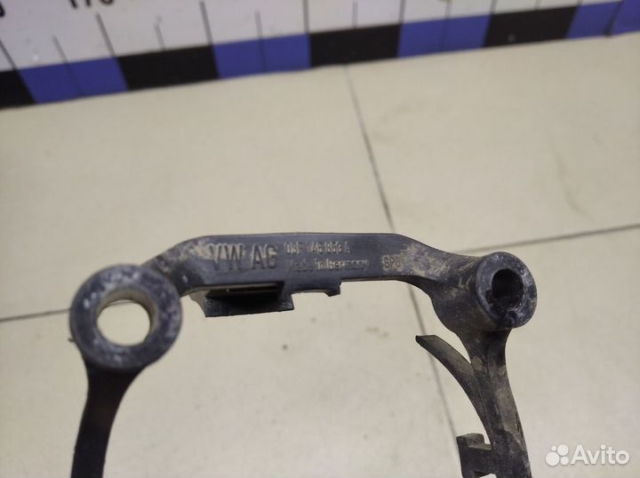 Кронштейн (сопут. товар) Yeti 2009