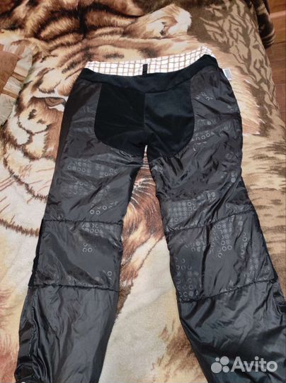Брюки горнолыжные женские 44 46