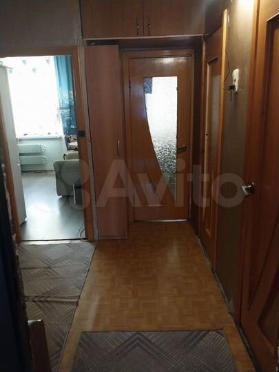 1-к. квартира, 38 м², 1/5 эт.