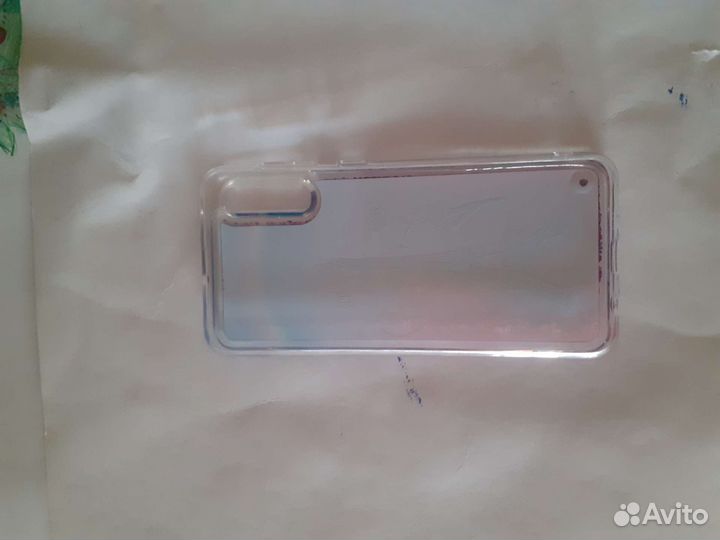 Чехлы на телефон samsung