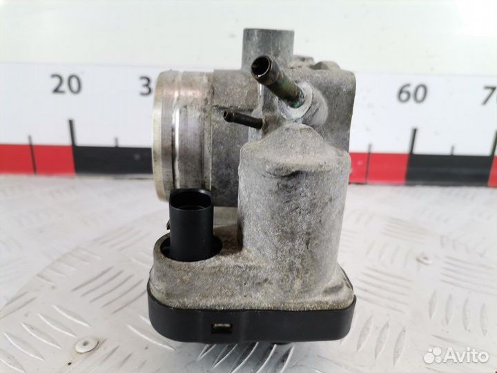 Заслонка дроссельная для Audi A4 B5 058133063H