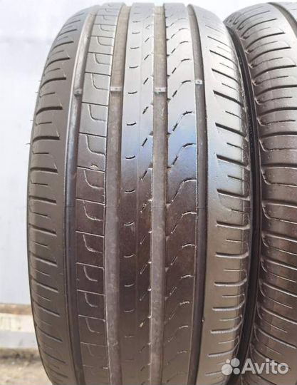 Pirelli Cinturato P7 225/45 R18 91W