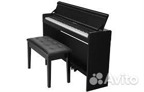 Nux WK-310 Black Цифровое пианино (Новое)