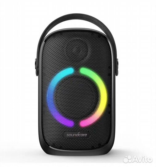 Колонка Anker Soundcore Rave Neo