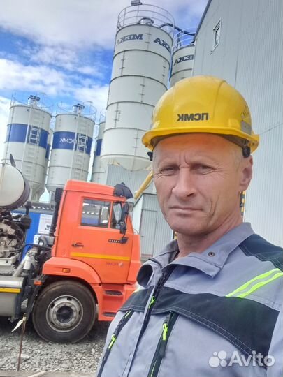 Оператор бру (Рбу, Бсу)