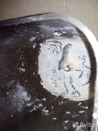 Хлебопечка на запчасти LG модель HB-155jb