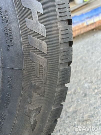 Hifly Win-Turi 215 235/65 R17 104T