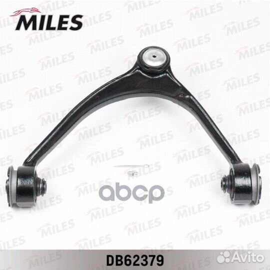 Рычаг lexus GS300 93-97 пер.подв.верх.прав. DB6