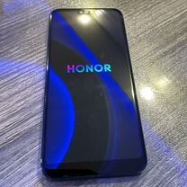 HONOR 10, 4/64 ГБ