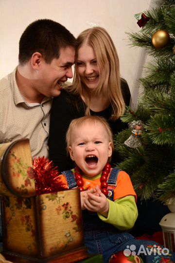 Фотограф. Видеооператор