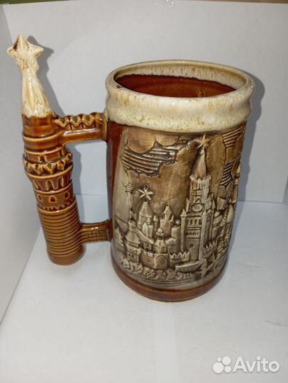 Пивная кружка