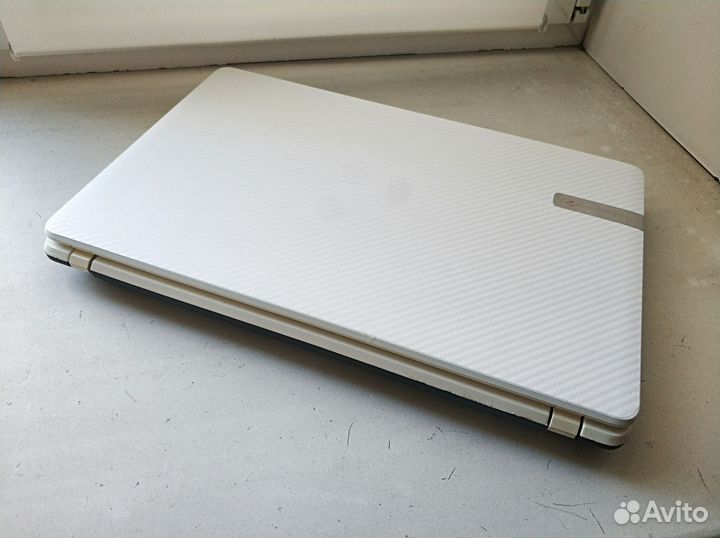 Ноутбук игровой i5/8Gb/750Gb