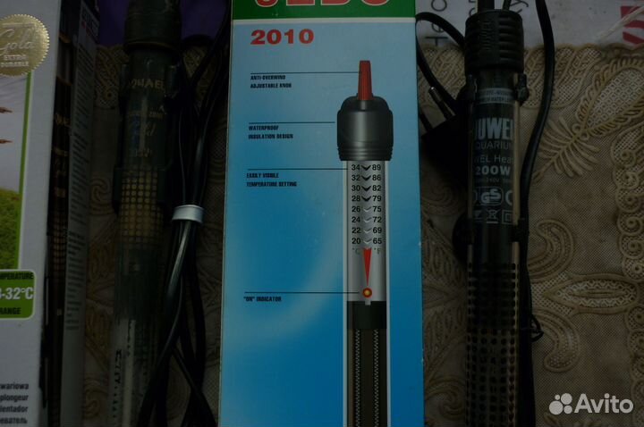 Терморегуляторы. Компрессор Грунт