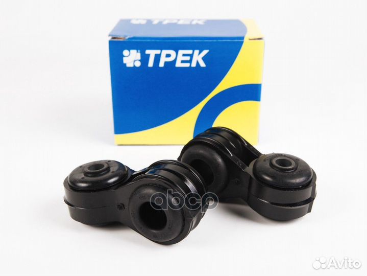 Стойка стабилизатора ваз 1118, 2170-2172 