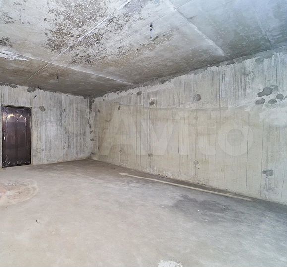 Торговая площадь, 128 м²