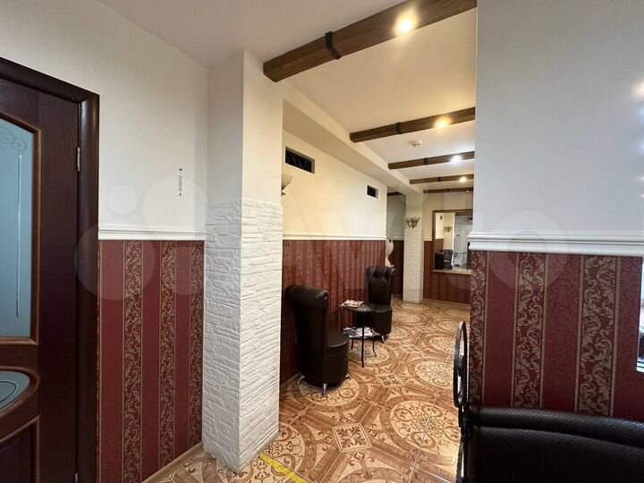 Салон красоты