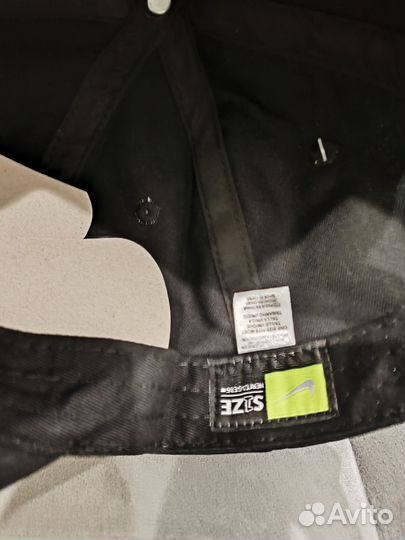 Кепка мужская