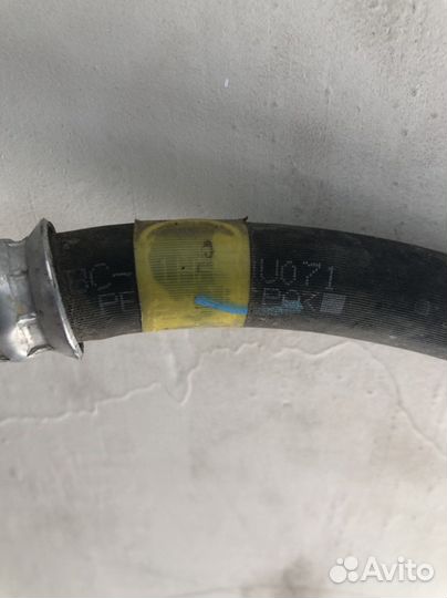 Toyota camry 70 кондиционер