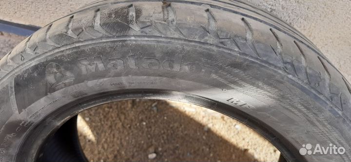 Matador MP 47 Hectorra 3 195/55 R15