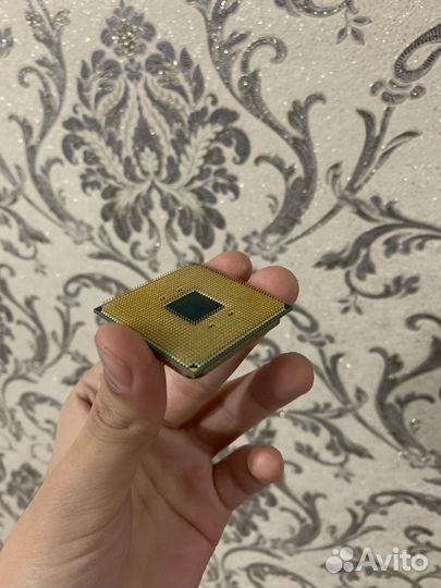 Процессор ryzen 5 5600g