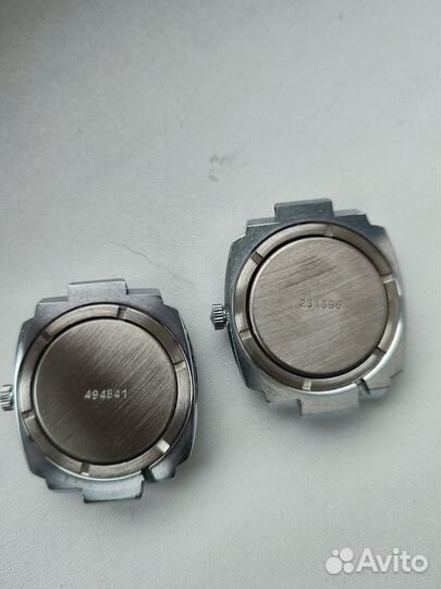 Корпус для часов полет