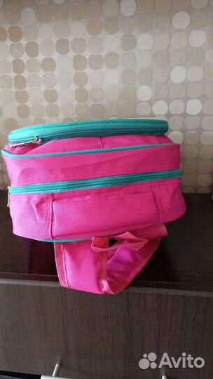 Рюкзак школьный для девочки