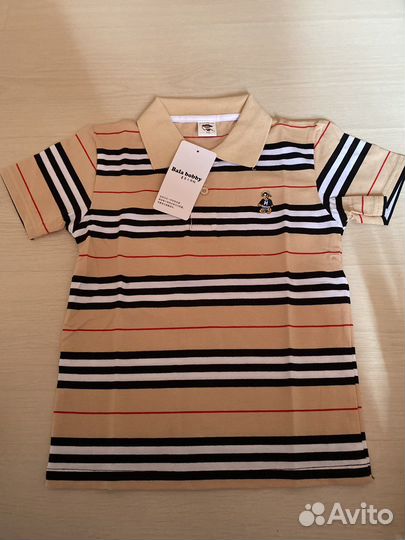 Детская одежда