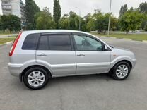 Ford Fusion 1.6 MT, 2012, 134 000 км, с пробегом, цена 700 000 руб.