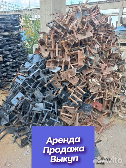 Унивилка для опалубки