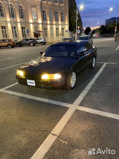 Toyota Camry, 1994