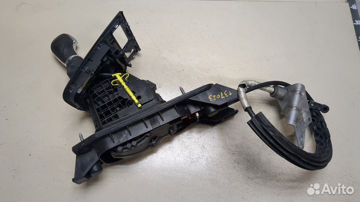 Кулиса кпп Volkswagen Jetta 6, 2016