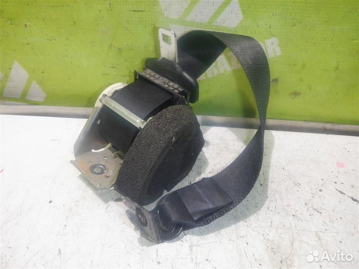 Ремень безопасности Форд Фокус 2