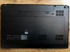 Ноутбук Lenovo g580 объявление продам