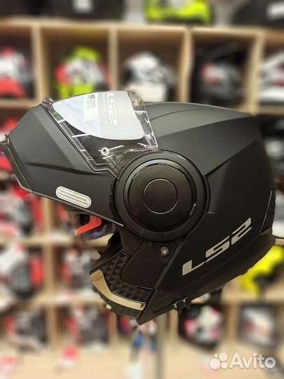 Модуляр с Пинлоком LS2 Испания