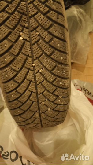 Bfgoodrich G-Force Stud 185/65 R15