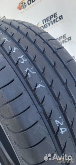 Yokohama Advan Sport V105 275/40 R20 106Y